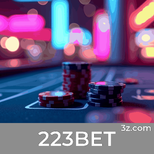 223BET Bônus acumulado 223BET