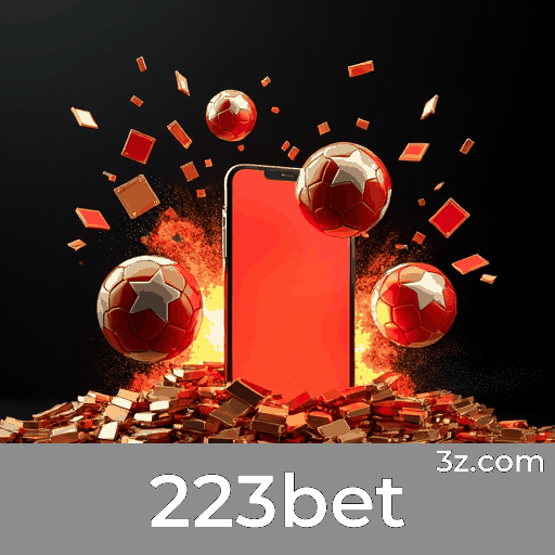 223bet: Cassino Online Seguro e Confiável